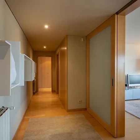 Casa Da Apartment